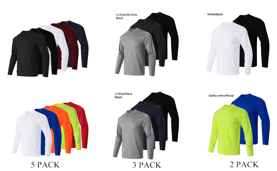casual shirts