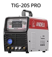 tig-205