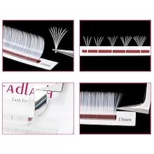 volume lash extensions