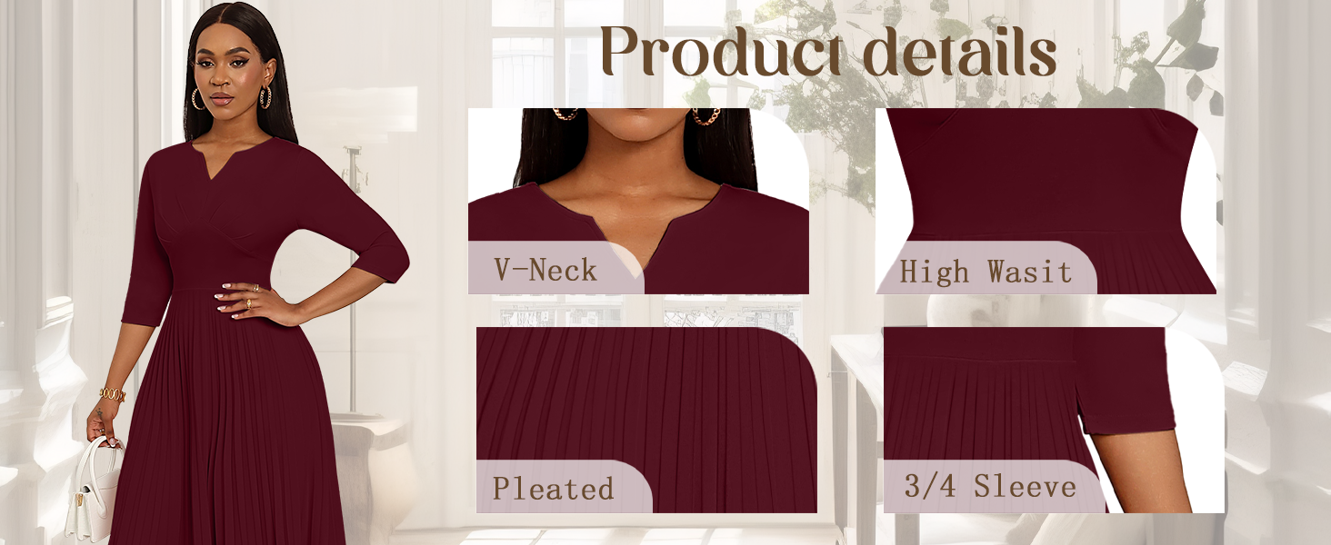 women dress