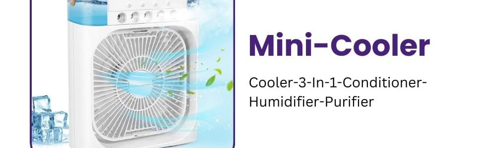 Mini-cooler