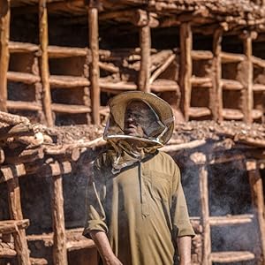 Le Miel de Sidr Maliky est incroyablement polyvalent