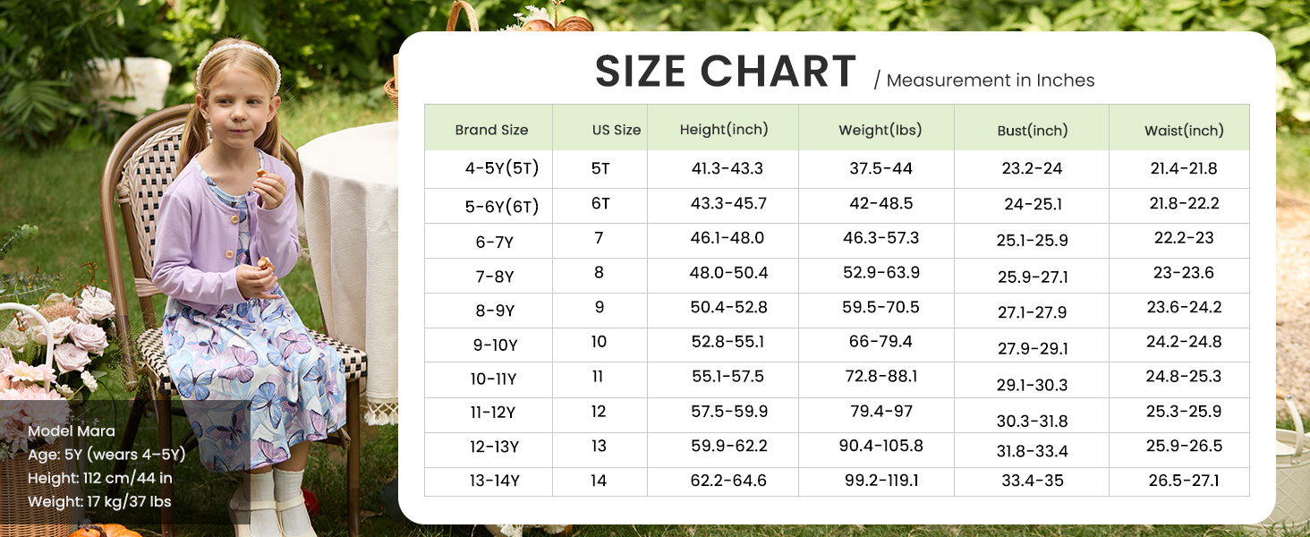 dresses for girls