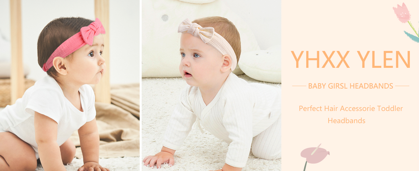 baby headbands