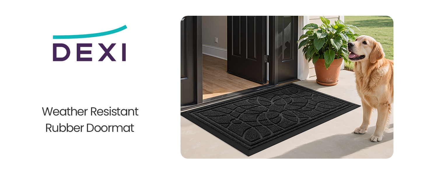 door mats indoor
