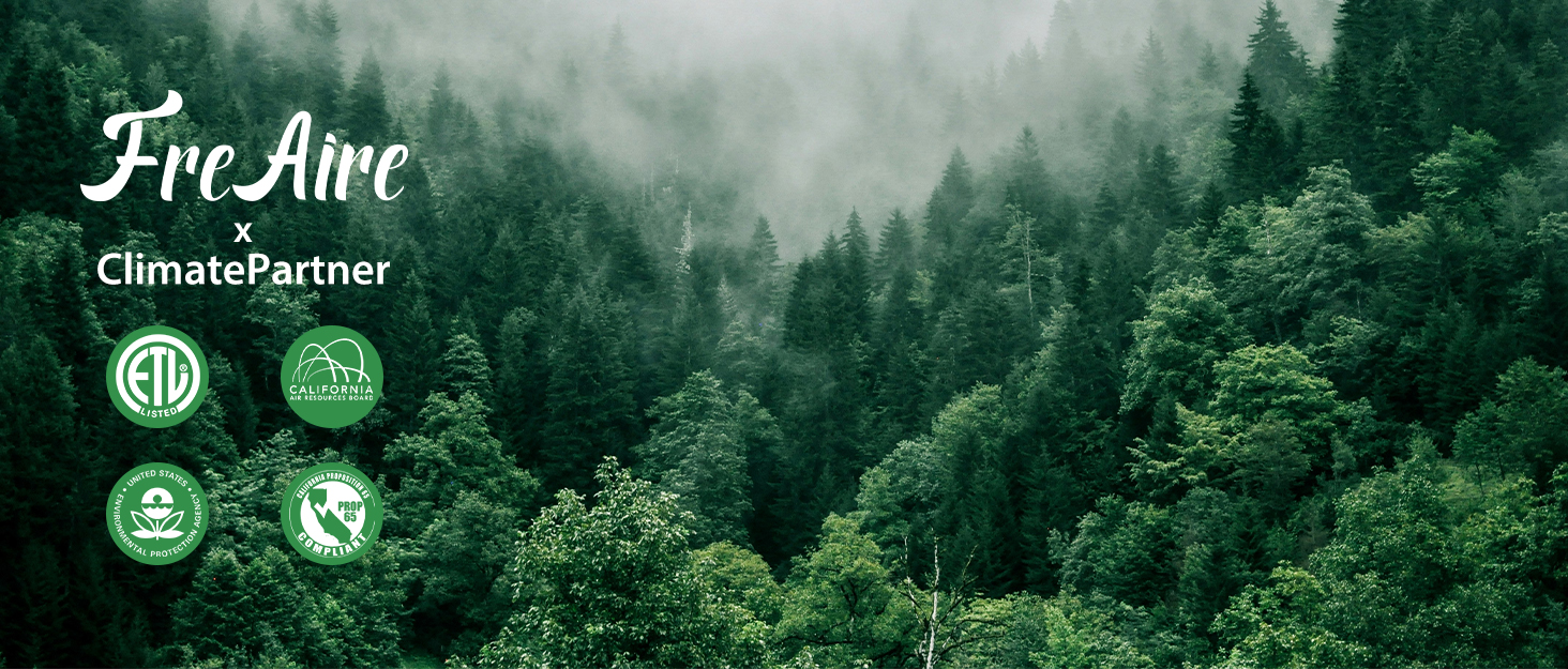 FreAire Air Purifier