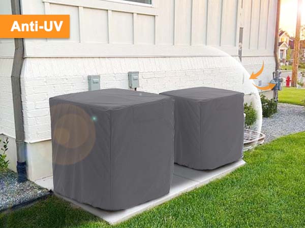 air conditioner cover heavy duty