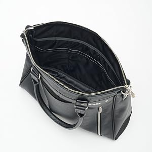 Amazon | [キングズ バイ サマンサタバサ] トートバッグ tote