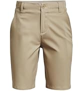 Under Armour Boys' Showdown Shorts