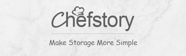 pantry storage containers