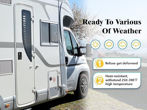 RV LOCKS