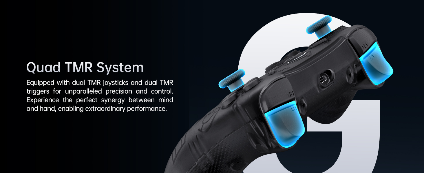 pc controller wireless