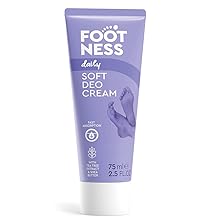 Soft Deo Cream