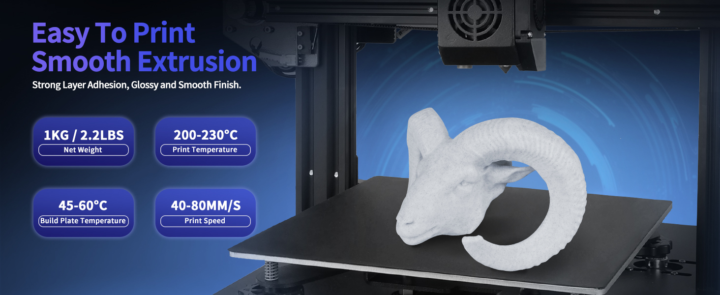 marble pla