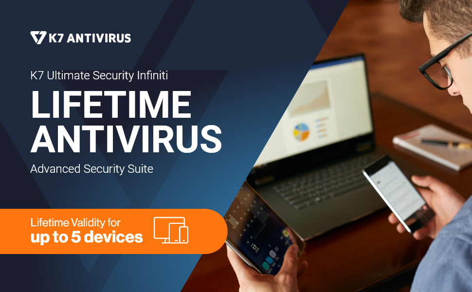 k7 antivirus