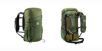 aonijie hiiking backpack