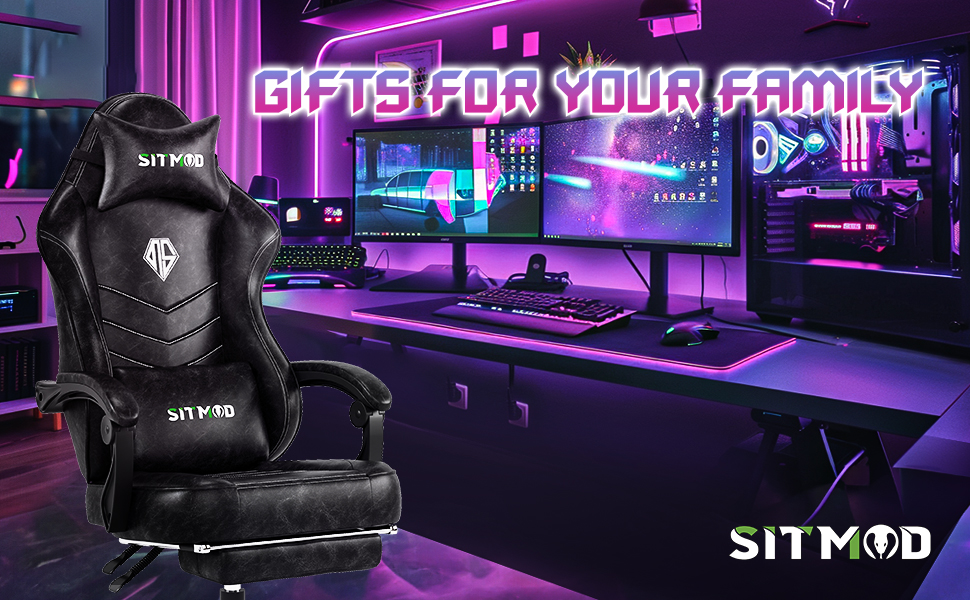 silla gamer