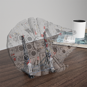 Small manufacture image 1