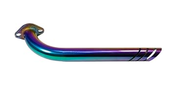 Amazon.com: JMCHstore Header Pipe Kit for Coleman CT100U