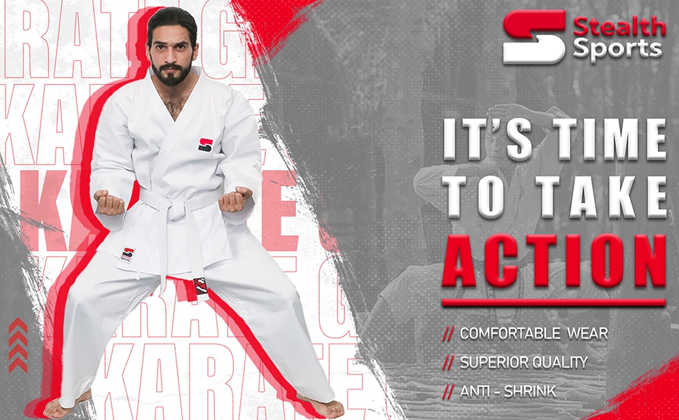 Karate Gi