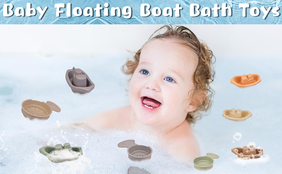 baby bath toys