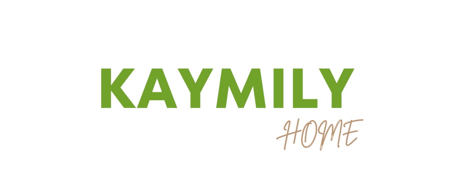 Kaymily Home Logo 1