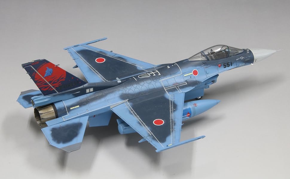 Amazon | ファインモールド 1/72 航空機スペシャルマーキング
