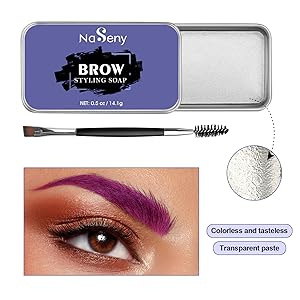 brow gel