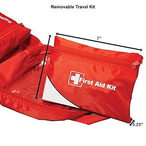 First Aid Kit