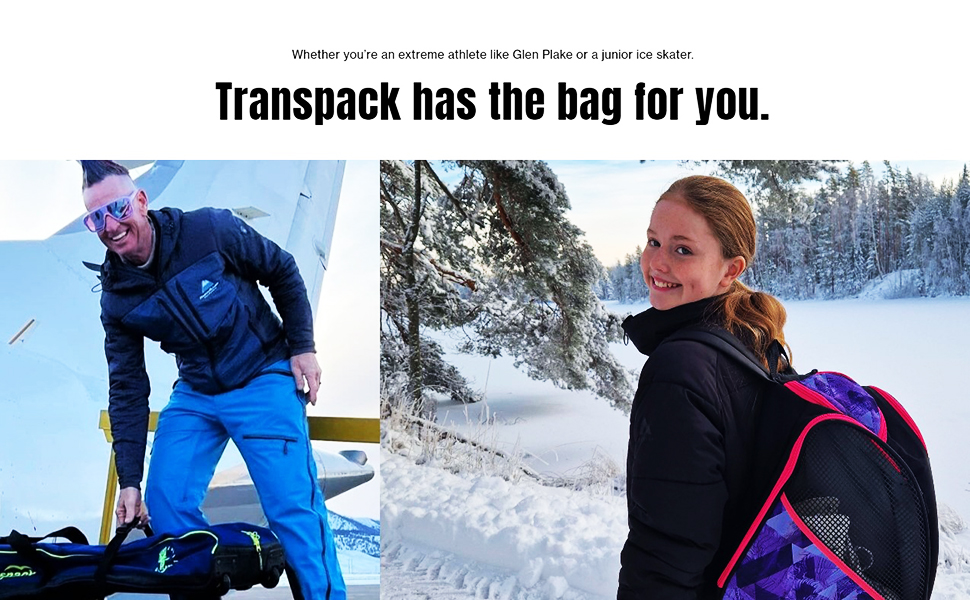 transpack
