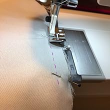 sewing
