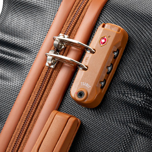 Luggage set Suitcase set Carry on 16in 20in 24in 28in hardshell travel bag toiletry bag