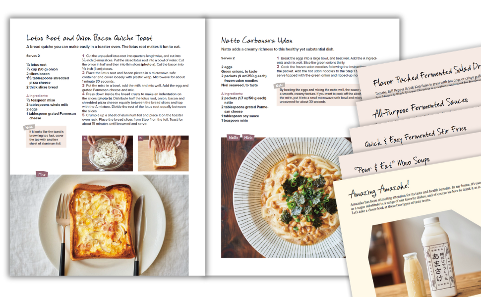 fermentation for life