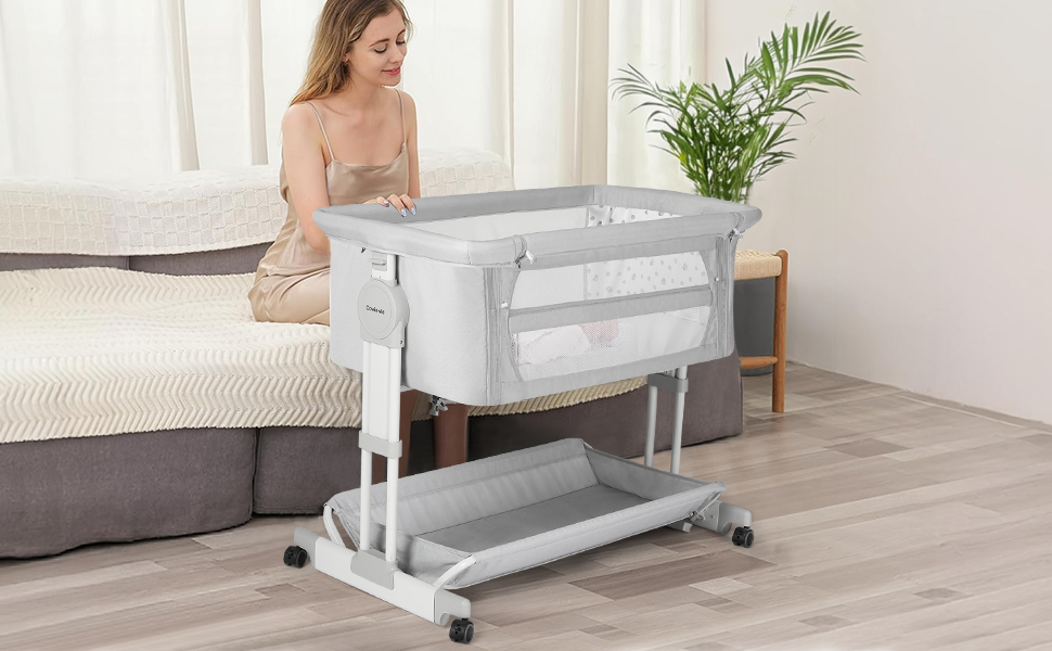 bassinet