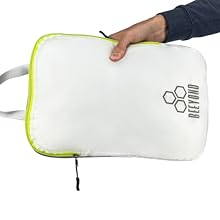 Step 4 travel organizers packing compression cubes for travel travel cubes for packing women