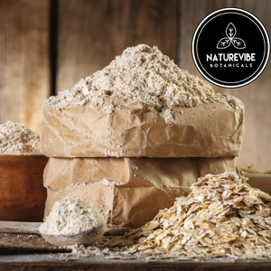 Oats flour