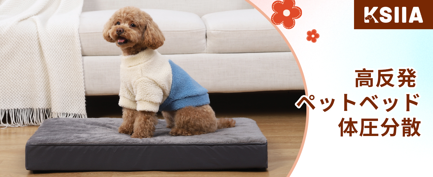 犬 ベッド 