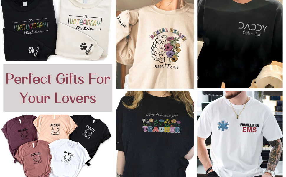 Perfect Gift Shirt