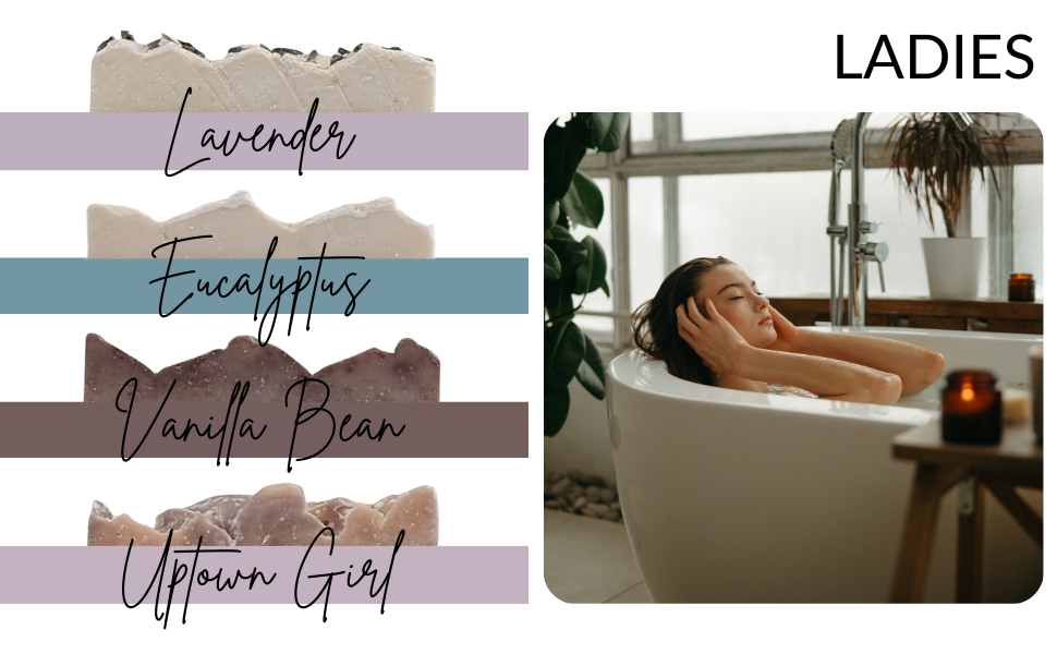 Old Soul Soap Company, Natural Handmade Soap, Vegan Friendly Soap, Natural Ingredients