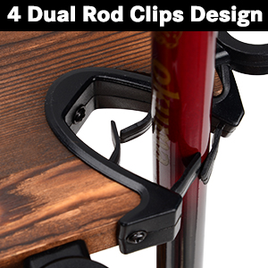 fishing rod holder