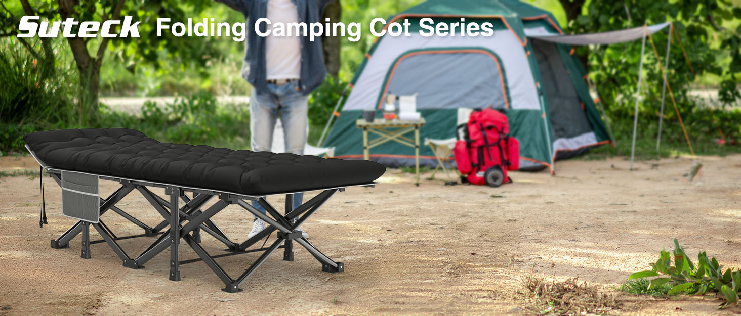 Camping Cot
