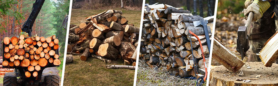 Timberjack Log Lifter Cant Hook