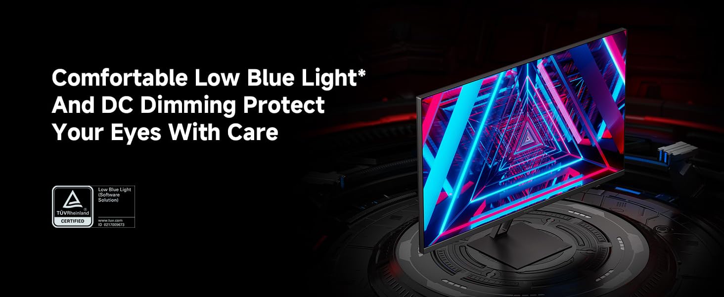 xiaomi 2k gaming monitor P27Qi