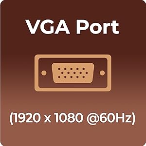 Foxin_Graphics_Card - VGA Port