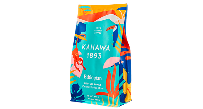 ☆ africancoffee☆ African Chai Spice Coffee - African Flavored Coffee - Kahawa
