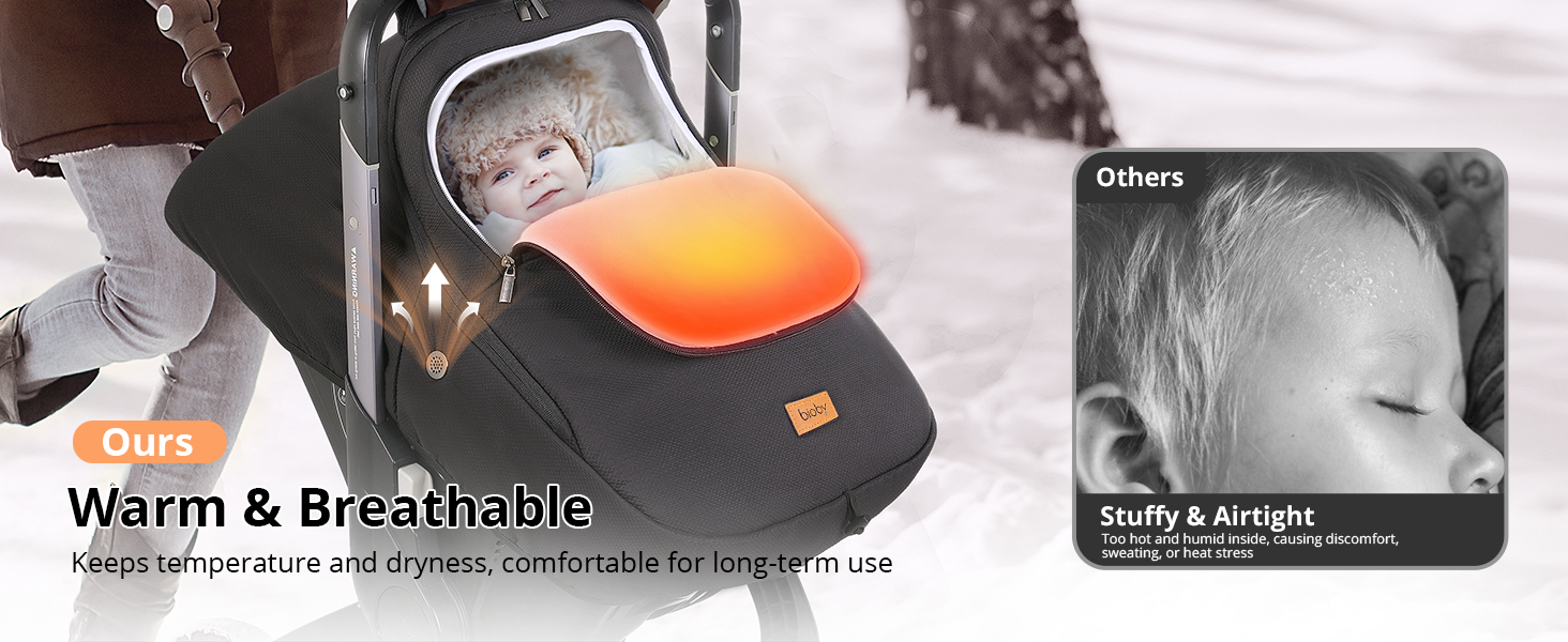 infant car seat