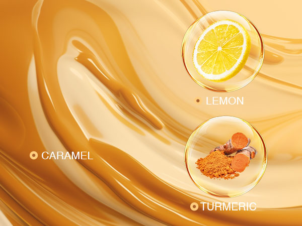 body scrub with body butter