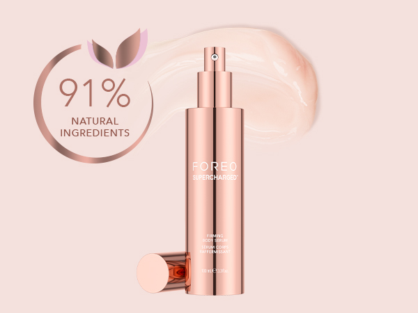 Amazon.com: FOREO Bear 2 Body Advanced Microcurrent Body