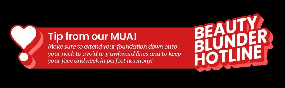 Color Cupid Truly Me Liquid Foundation