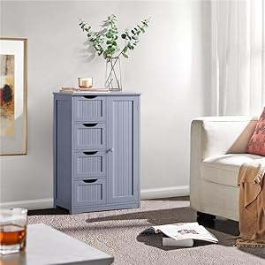 Hallaway Floor Cabinet